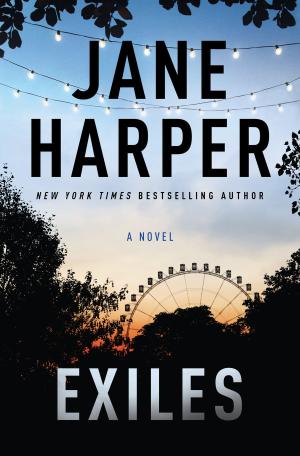 [EPUB] Aaron Falk #3 Exiles by Jane Harper