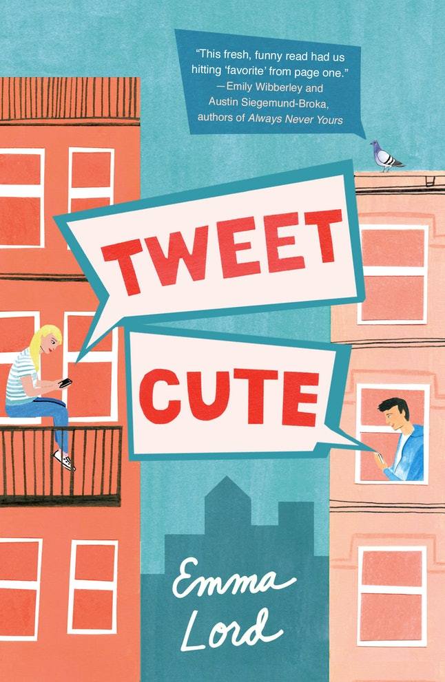 [EPUB] Tweet Cute by Emma Lord