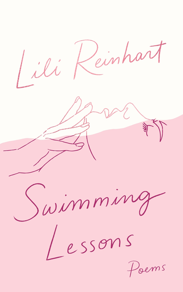 [EPUB] Swimming Lessons: Poems by Lili Reinhart