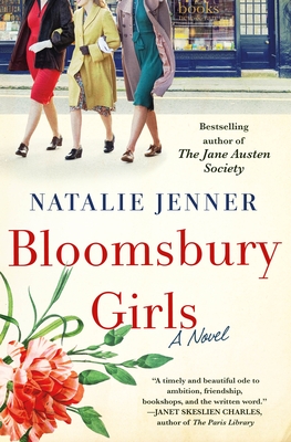 [EPUB] Jane Austen Society #2 Bloomsbury Girls by Natalie Jenner