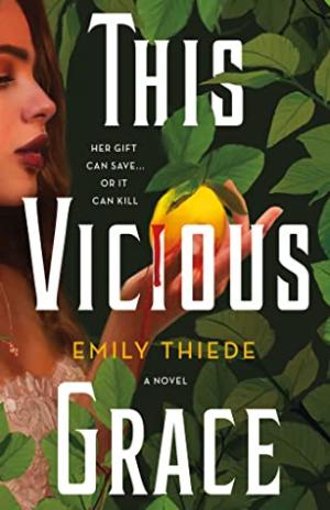 [EPUB] This Vicious Grace (The Last Finestra #1)