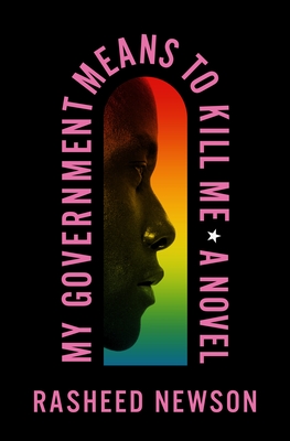 [EPUB] My Government Means to Kill Me by Rasheed Newson