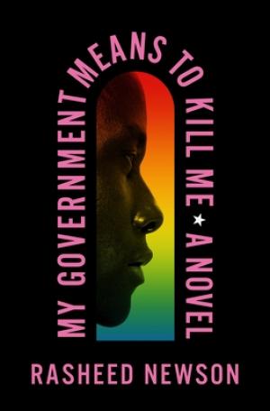 [EPUB] My Government Means to Kill Me by Rasheed Newson