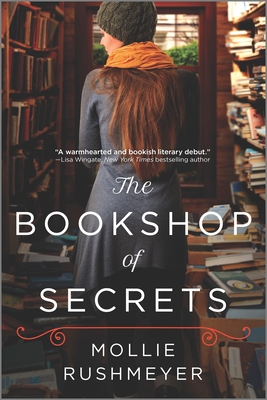 [EPUB] The Bookshop of Secrets by Mollie Rushmeyer