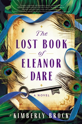 [EPUB] The Lost Book of Eleanor Dare by Kimberly Brock