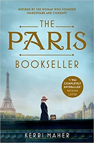 [EPUB] The Paris Bookseller by Kerri Maher