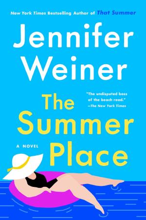 [EPUB] The Summer Place by Jennifer Weiner