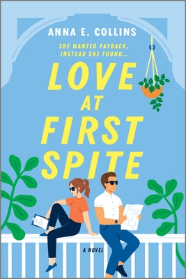 [EPUB] Love at First Spite by Anna E. Collins