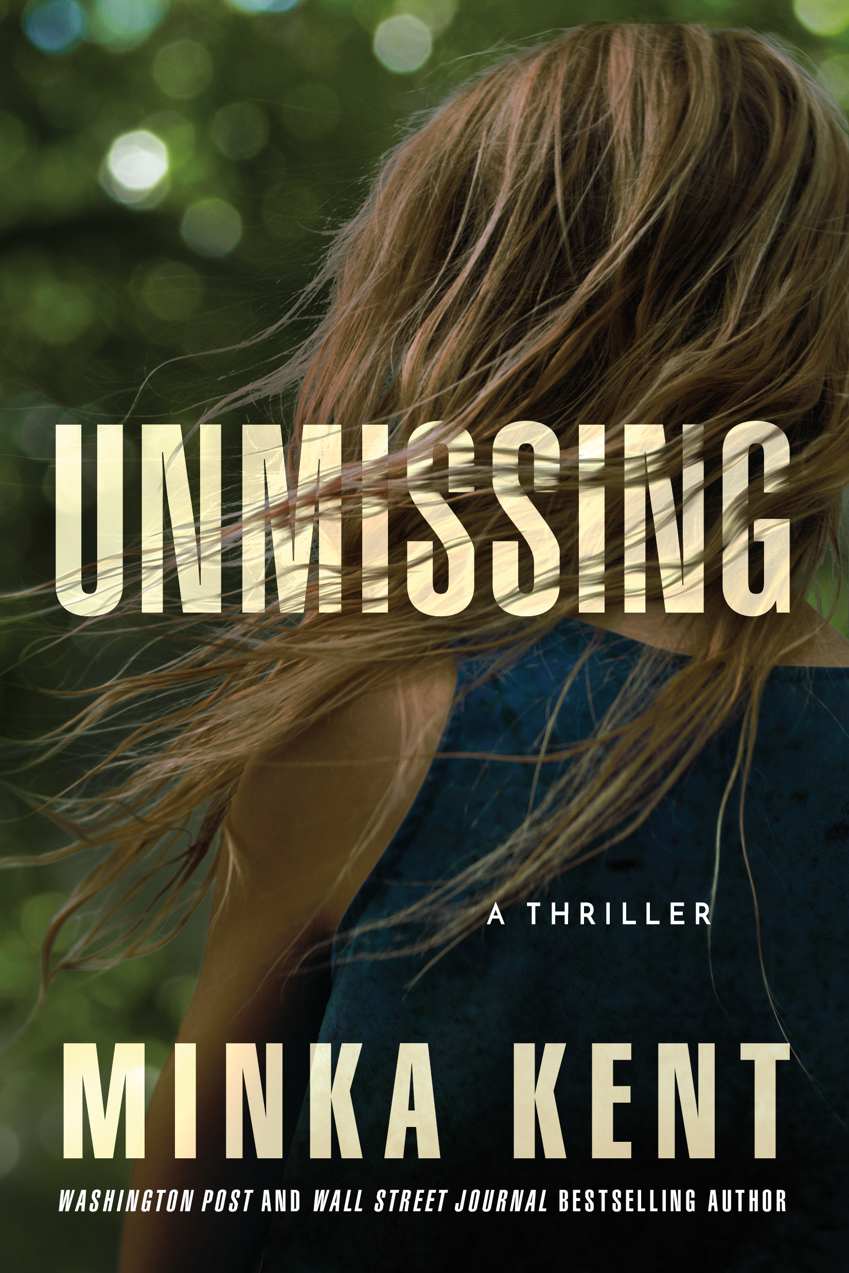 [EPUB] Unmissing by Minka Kent