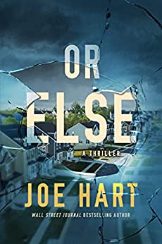 [EPUB] Or Else by Joe Hart