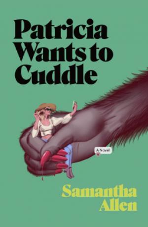 [EPUB] Patricia Wants to Cuddle by Samantha Allen