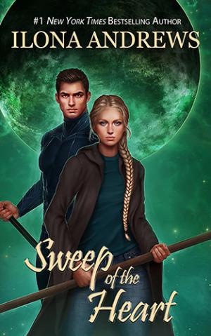 [EPUB] Innkeeper Chronicles #5 Sweep of the Heart by Ilona Andrews