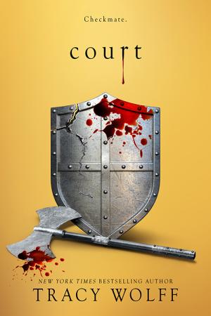 [EPUB] Crave #4 Court by Tracy Wolff