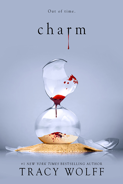 [EPUB] Crave #5 Charm by Tracy Wolff