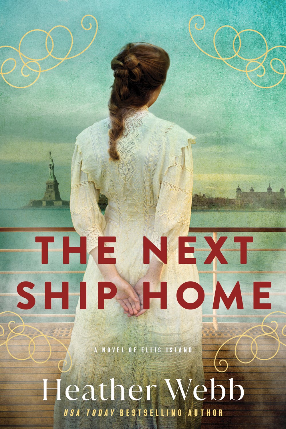 [EPUB] The Next Ship Home by Heather Webb