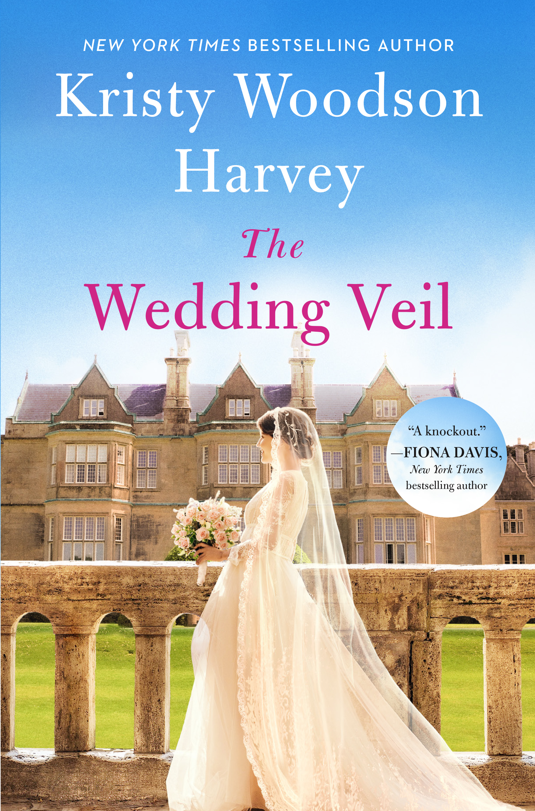 [EPUB] The Wedding Veil by Kristy Woodson Harvey