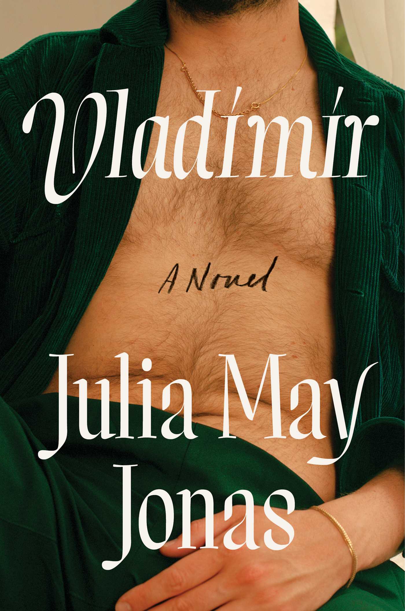 [EPUB] Vladimir by Julia May Jonas