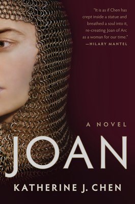 [EPUB] Joan by Katherine J. Chen