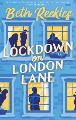 [EPUB] Lockdown on London Lane by Beth Reekles