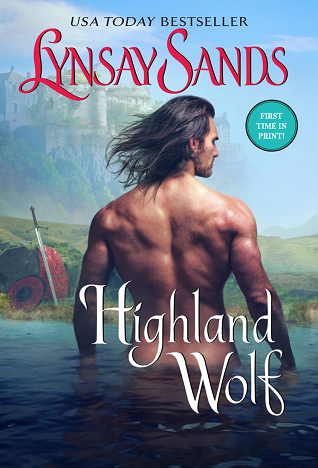 [EPUB] Highland Brides #10 Highland Wolf by Lynsay Sands