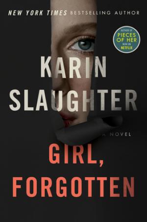 [EPUB] Andrea Oliver #2 Girl, Forgotten by Karin Slaughter