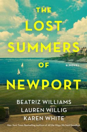 [EPUB] The Lost Summers of Newport by Beatriz Williams