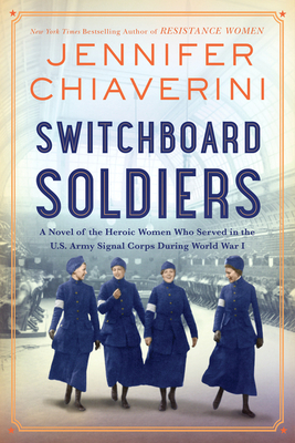 [EPUB] Switchboard Soldiers by Jennifer Chiaverini