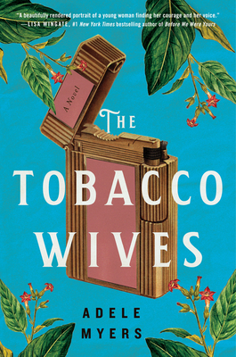 [EPUB] The Tobacco Wives by Adele Myers