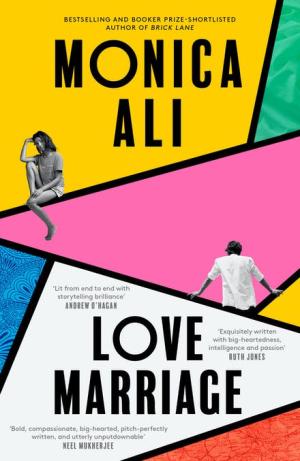 [EPUB] Love Marriage by Monica Ali