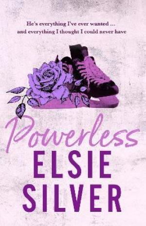 [EPUB] Chestnut Springs #3 Powerless by Elsie Silver