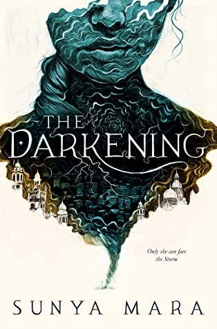 [EPUB] The Darkening #1 The Darkening by Sunya Mara