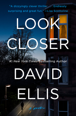 [EPUB] Look Closer by David Ellis