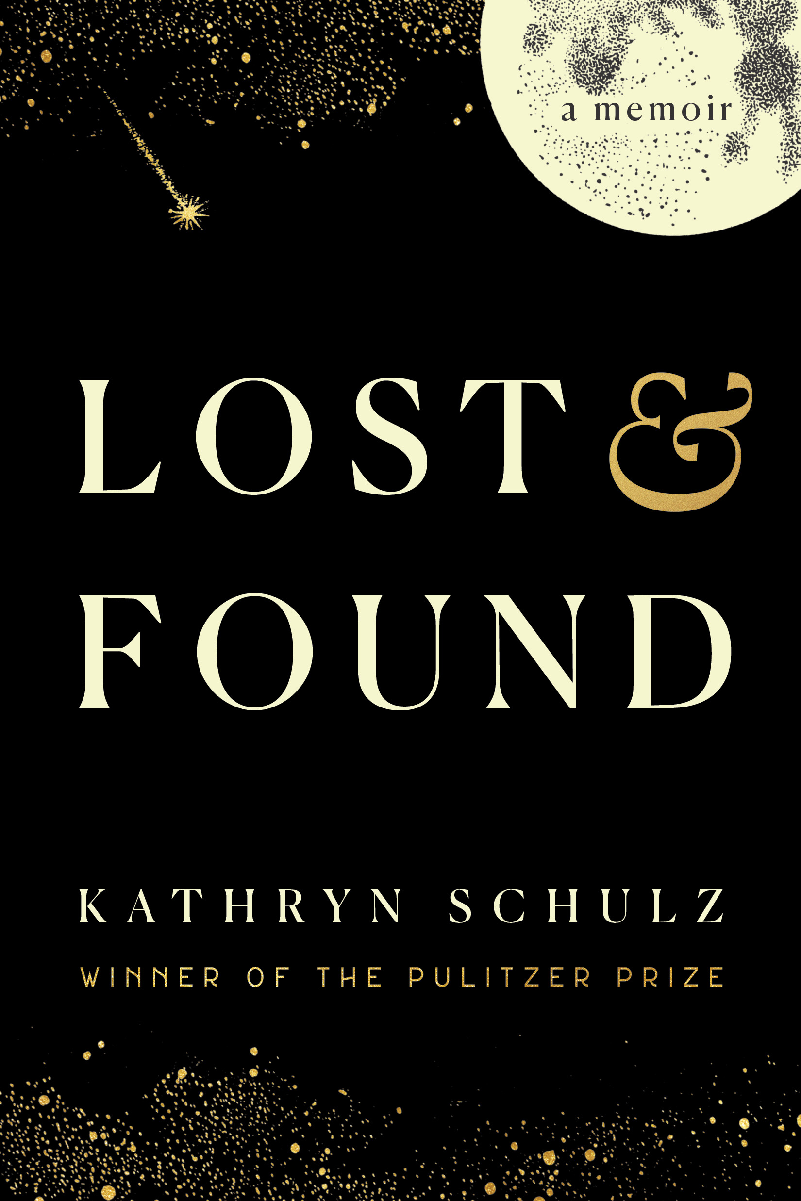 [EPUB] Lost & Found: A Memoir by Kathryn Schulz