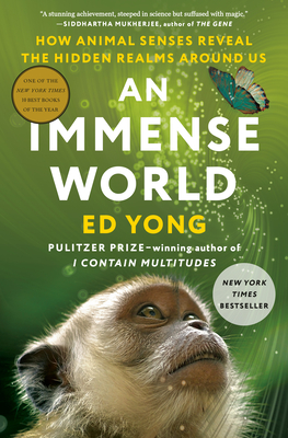 [EPUB] An Immense World by Ed Yong