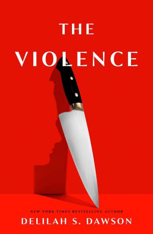 [EPUB] The Violence by Delilah S. Dawson