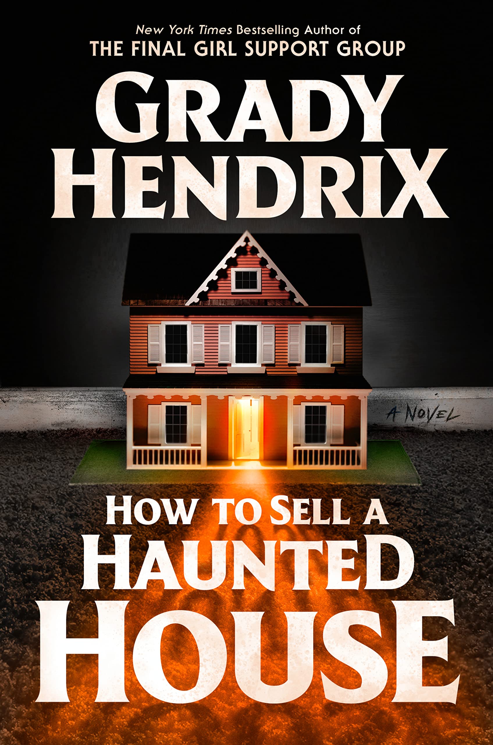 [EPUB] How to Sell a Haunted House by Grady Hendrix