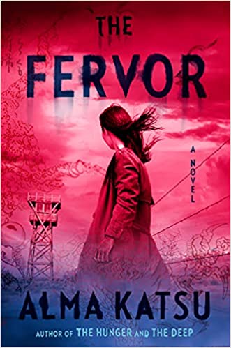 [EPUB] The Fervor by Alma Katsu