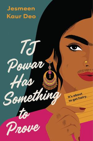 [EPUB] TJ Powar Has Something to Prove by Jesmeen Kaur Deo