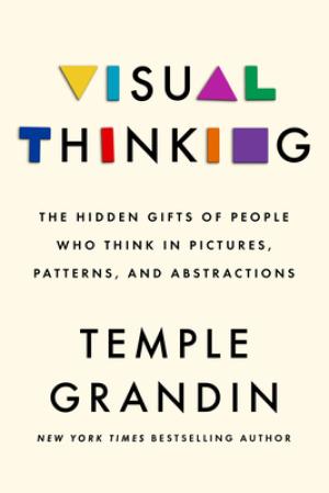 [EPUB] Visual Thinking: The Hidden Gifts of People Who Think in Pictures, Patterns, and Abstractions