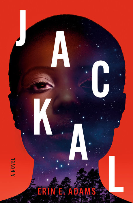 [EPUB] Jackal by Erin E. Adams