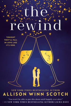 [EPUB] The Rewind by Allison Winn Scotch