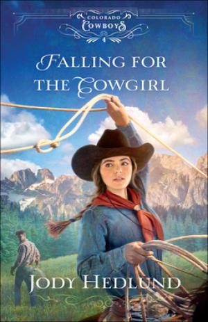 [EPUB] Colorado Cowboys #4 Falling for the Cowgirl by Hedlund