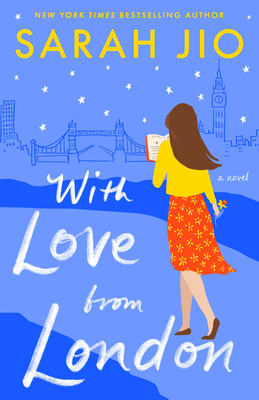 [EPUB] With Love from London by Sarah Jio