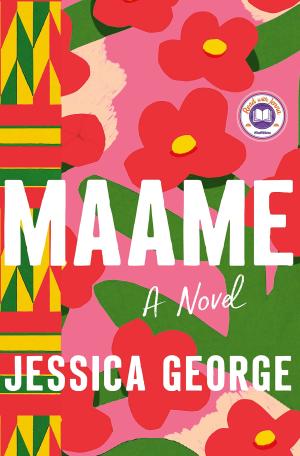 [EPUB] Maame by Jessica George