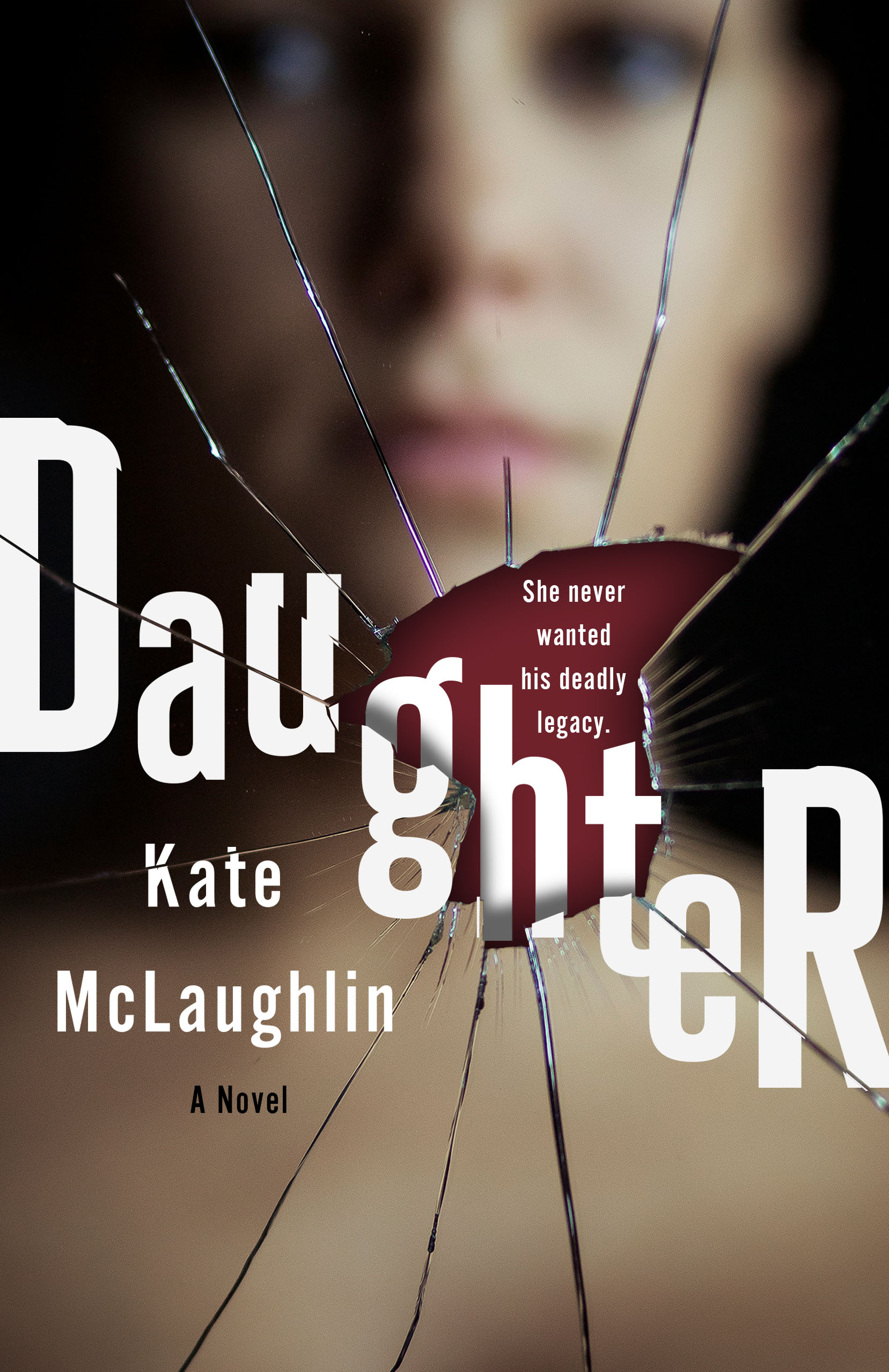 [EPUB] Daughter by Kate McLaughlin