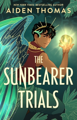 [EPUB] The Sunbearer Duology #1 The Sunbearer Trials by Aiden Thomas