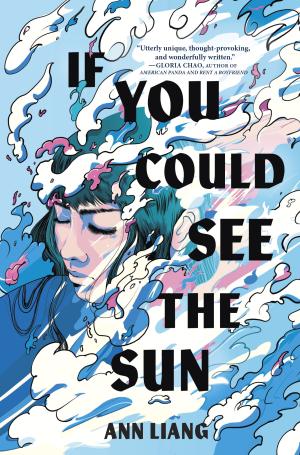 [EPUB] If You Could See the Sun by Ann Liang