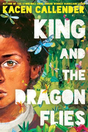 [EPUB] King and the Dragonflies by Kacen Callender