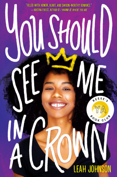 [EPUB] You Should See Me in a Crown by Leah Johnson