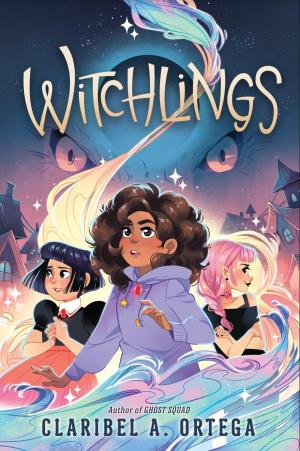 [EPUB] Witchlings #1 Witchlings by Claribel A. Ortega